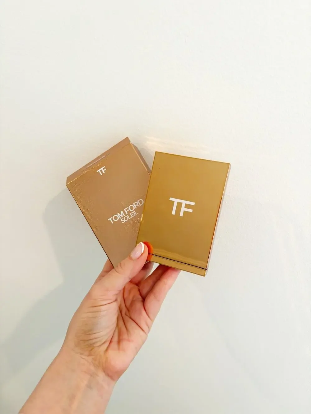 Tom Ford Soleil Eye Color Quad in 01 Island Haze